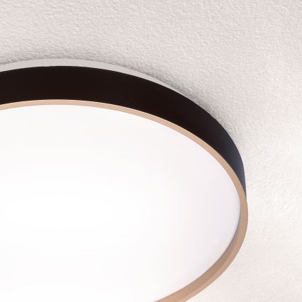 Brilagi - LED Ceiling light CALA LED/24W/230V