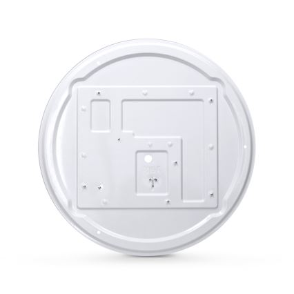 Brilagi - LED Ceiling light DORIA LED/24W/230V
