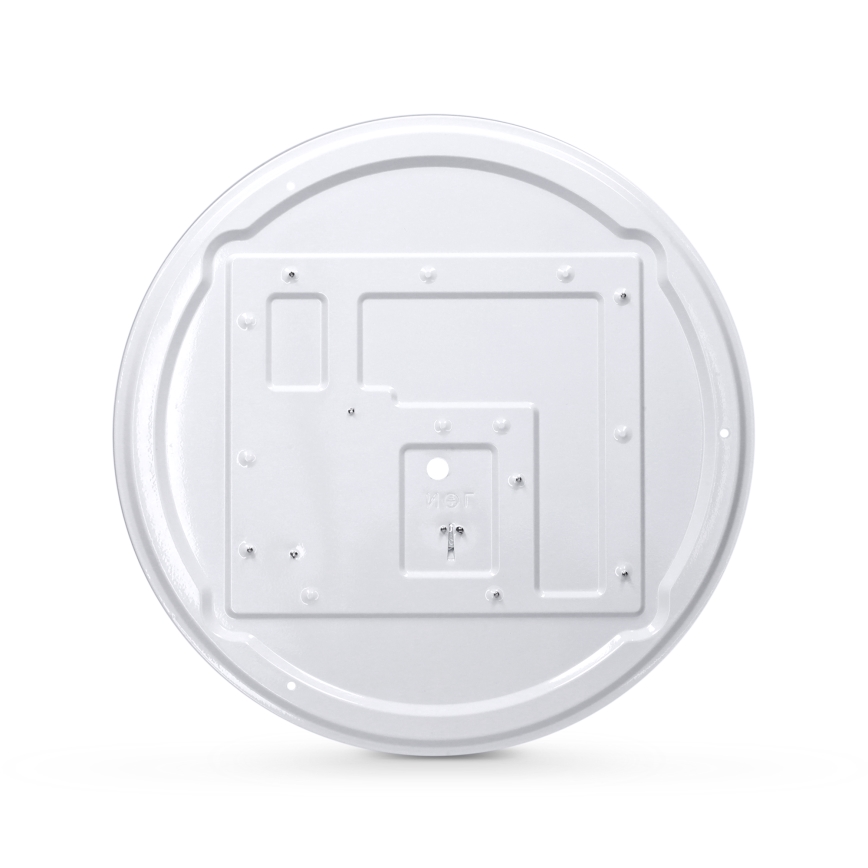 Brilagi - LED Ceiling light DORIA LED/24W/230V
