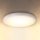 Brilagi - LED Ceiling light ESTELA LED/18W/230V white