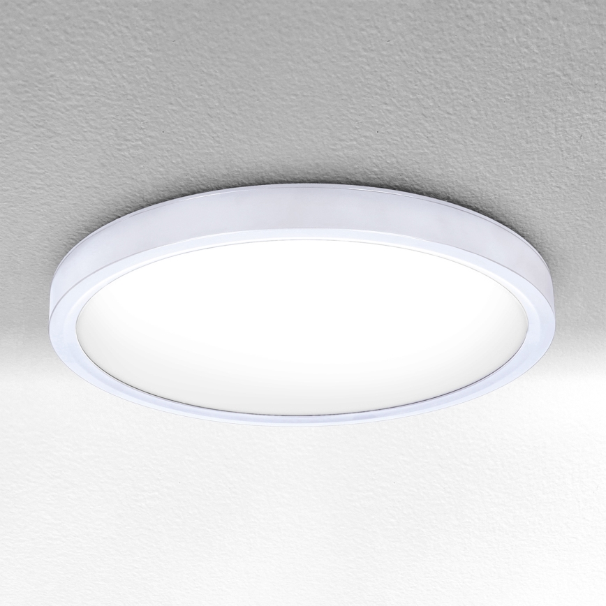 Brilagi - LED Ceiling light ESTELA LED/18W/230V white