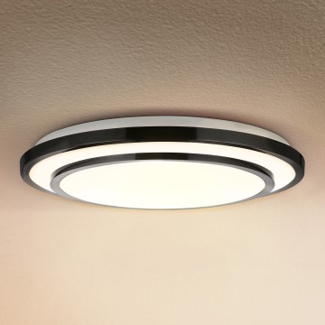 Brilagi - LED Ceiling light LUCIANO LED/24W/230V
