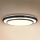 Brilagi - LED Ceiling light LUCIANO LED/24W/230V
