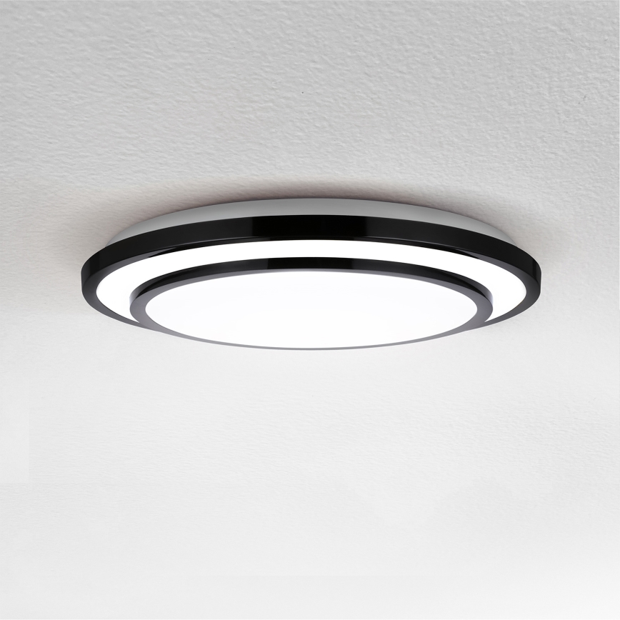 Brilagi - LED Ceiling light LUCIANO LED/24W/230V