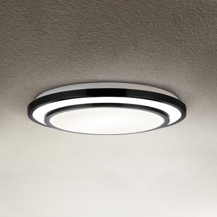 Brilagi - LED Ceiling light LUCIANO LED/24W/230V