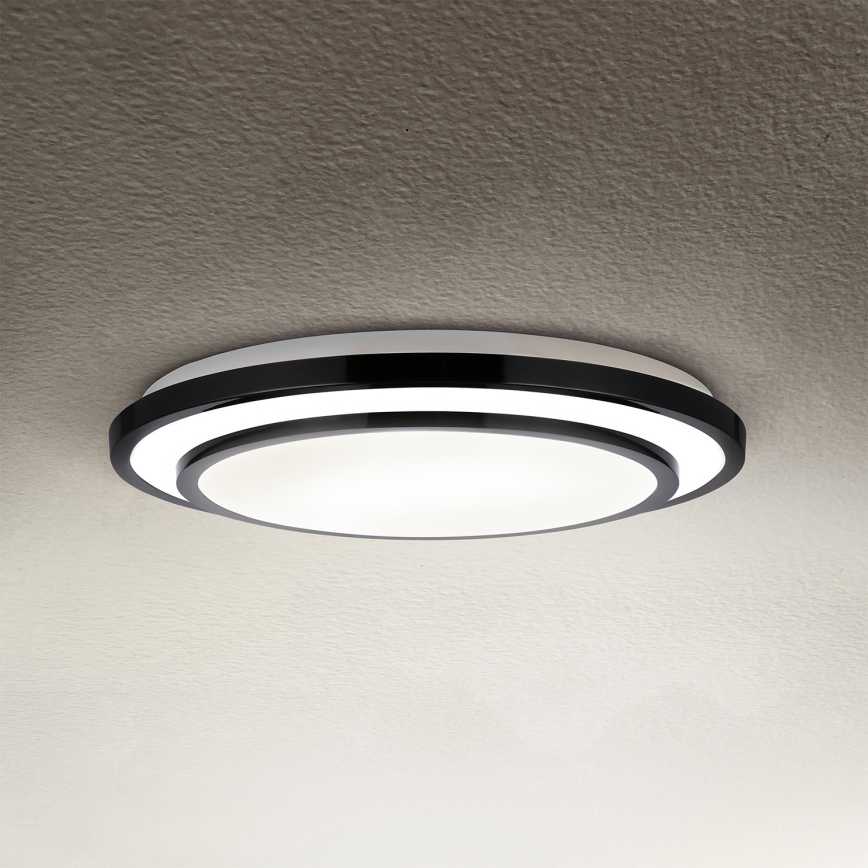Brilagi - LED Ceiling light LUCIANO LED/24W/230V