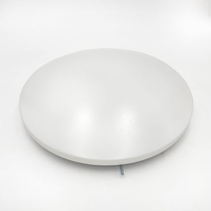 Brilagi - LED Ceiling Light MANAROLA PLAIN LED/24W/230V 3000K Ø 41 cm Oak