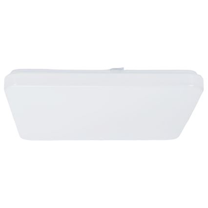 Brilagi - LED ceiling light MILKY WAY LED/24W/230V 3000K 37x37 cm