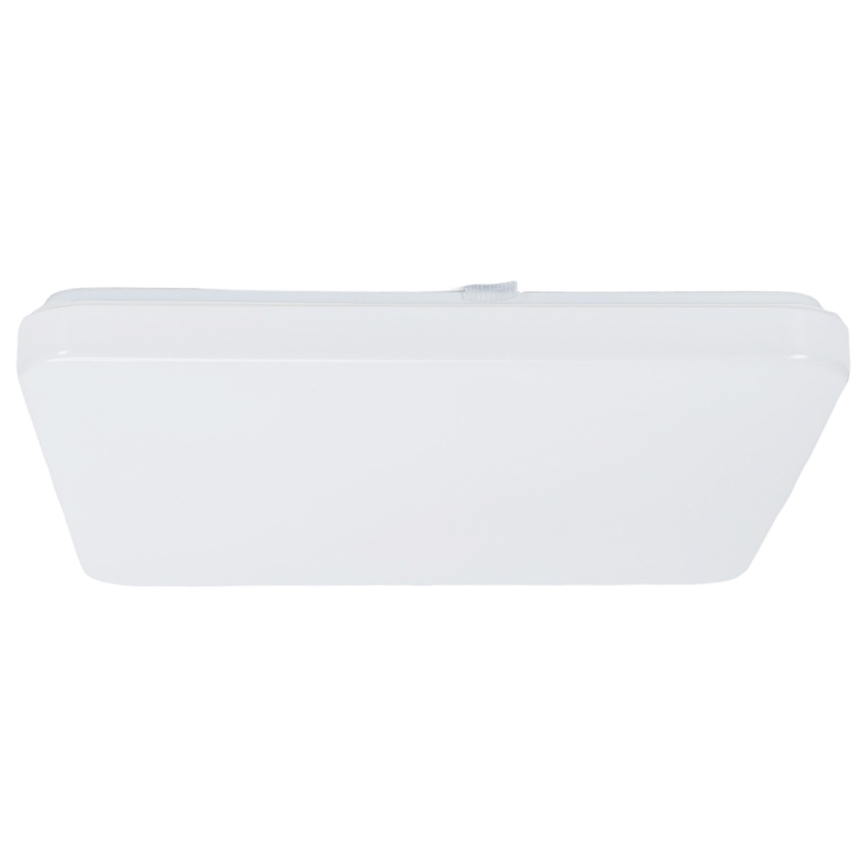 Brilagi - LED ceiling light MILKY WAY LED/24W/230V 3000K 37x37 cm