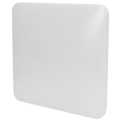 Brilagi - LED ceiling light MILKY WAY LED/24W/230V 3000K 37x37 cm