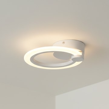 Brilagi - LED Ceiling Light MODERN MINI LED/16W/230V 3000/4000/6000K