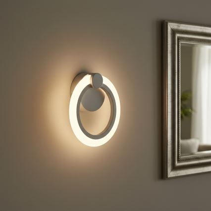 Brilagi - LED Ceiling Light MODERN MINI LED/16W/230V 3000/4000/6000K