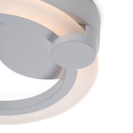 Brilagi - LED Ceiling Light MODERN MINI LED/16W/230V 3000/4000/6000K