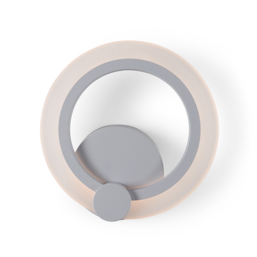 Brilagi - LED Ceiling Light MODERN MINI LED/16W/230V 3000/4000/6000K