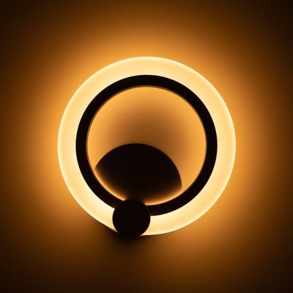 Brilagi - LED Ceiling Light MODERN MINI LED/16W/230V 3000/4000/6000K