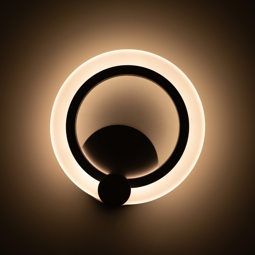 Brilagi - LED Ceiling Light MODERN MINI LED/16W/230V 3000/4000/6000K