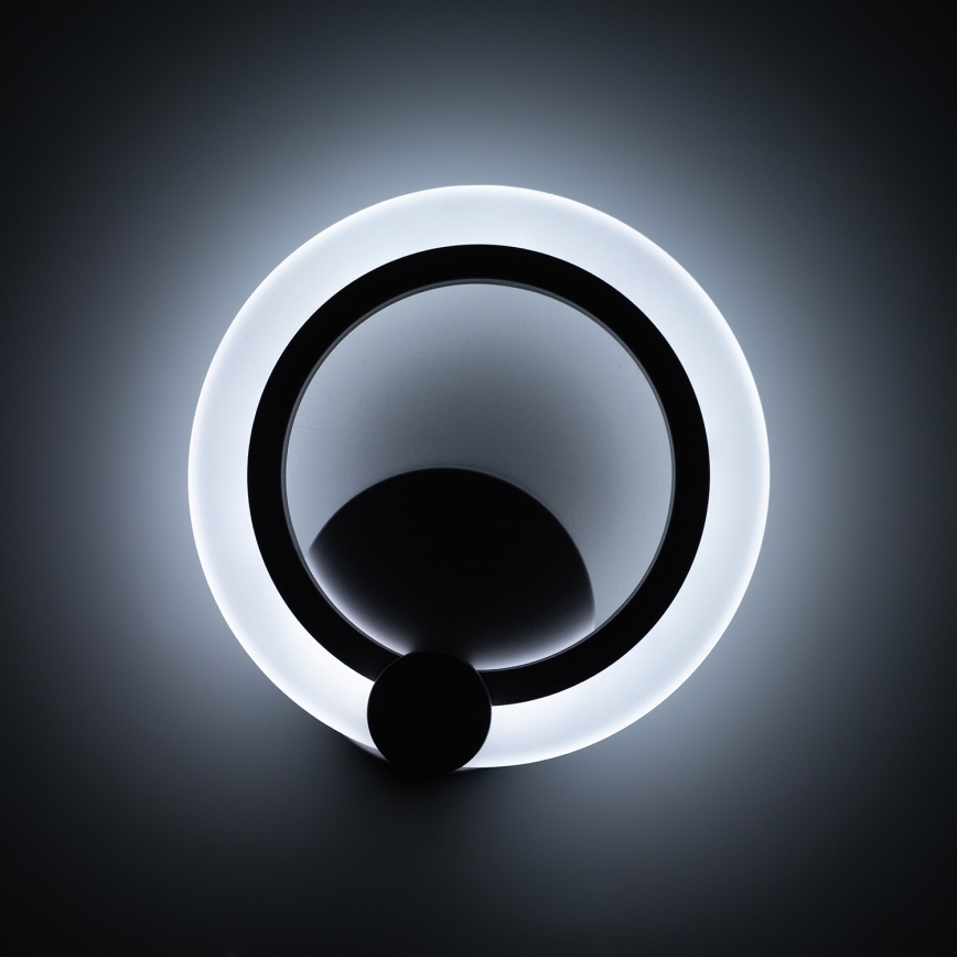 Brilagi - LED Ceiling Light MODERN MINI LED/16W/230V 3000/4000/6000K