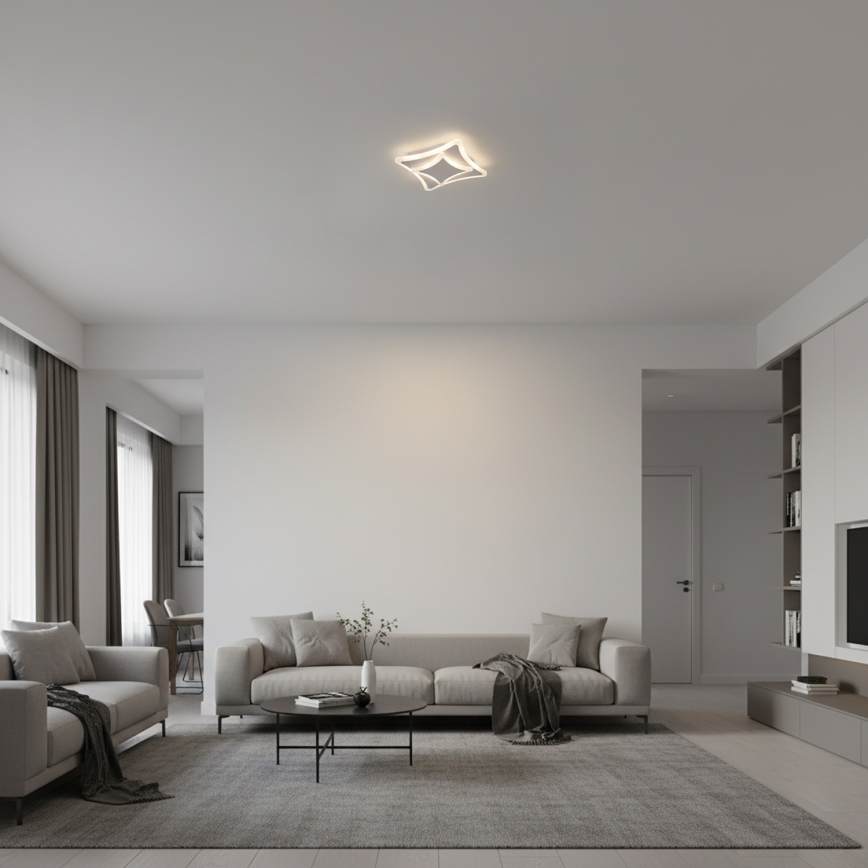 BRILAGI - LED Ceiling light MODERN MINI LED/24W/230V 3000/4000/6000K