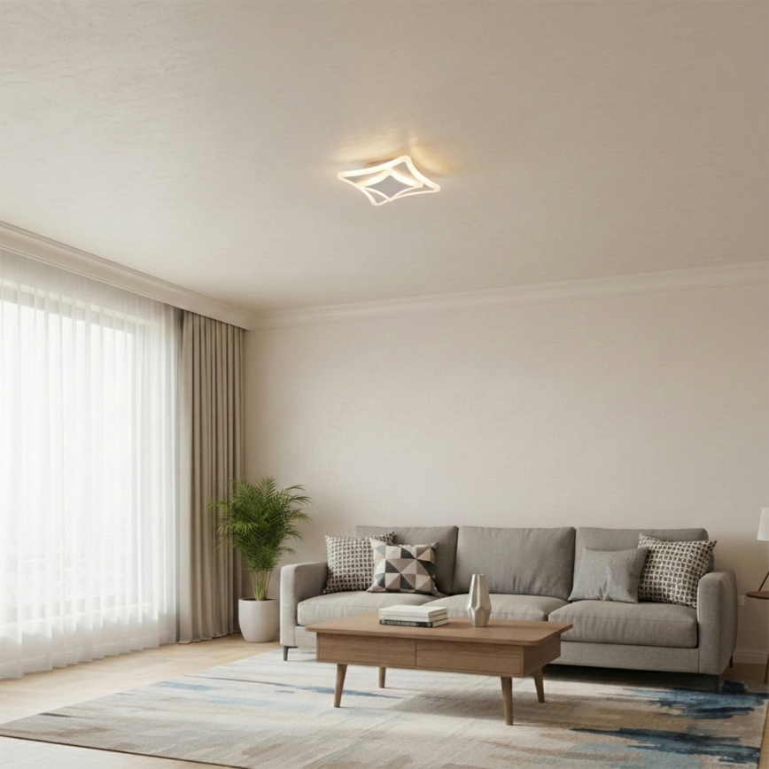 BRILAGI - LED Ceiling light MODERN MINI LED/24W/230V 3000/4000/6000K