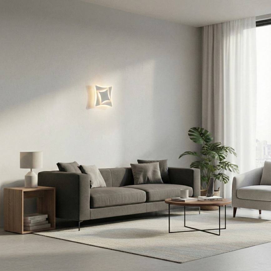 BRILAGI - LED Ceiling light MODERN MINI LED/24W/230V 3000/4000/6000K