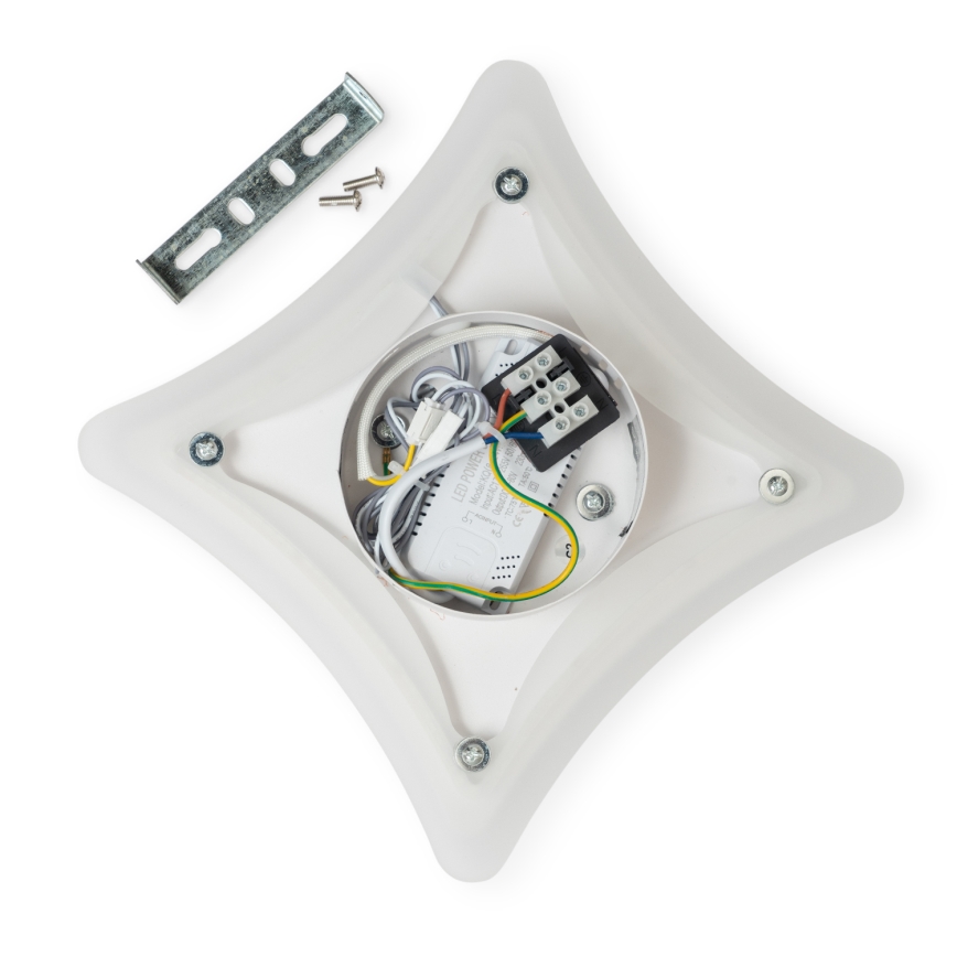 BRILAGI - LED Ceiling light MODERN MINI LED/24W/230V 3000/4000/6000K