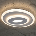 Brilagi - LED Ceiling Light MODERN MINI LED/26W/230V 3000/4000/6000K