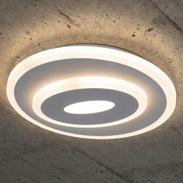 Brilagi - LED Ceiling Light MODERN MINI LED/26W/230V 3000/4000/6000K
