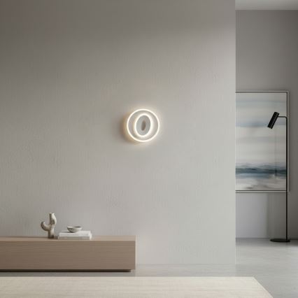 Brilagi - LED Ceiling Light MODERN MINI LED/26W/230V 3000/4000/6000K