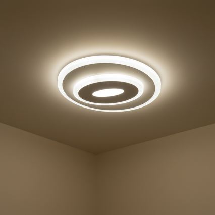 Brilagi - LED Ceiling Light MODERN MINI LED/26W/230V 3000/4000/6000K