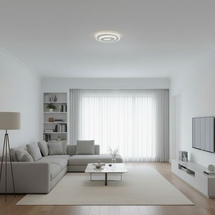 Brilagi - LED Ceiling Light MODERN MINI LED/26W/230V 3000/4000/6000K