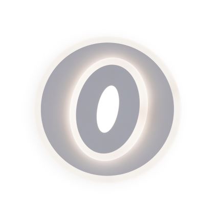 Brilagi - LED Ceiling Light MODERN MINI LED/26W/230V 3000/4000/6000K