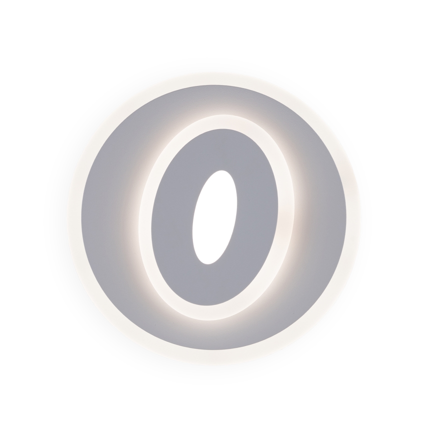 Brilagi - LED Ceiling Light MODERN MINI LED/26W/230V 3000/4000/6000K