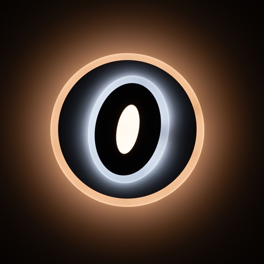 Brilagi - LED Ceiling Light MODERN MINI LED/26W/230V 3000/4000/6000K