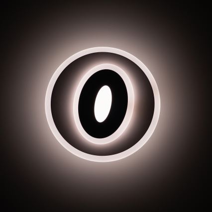 Brilagi - LED Ceiling Light MODERN MINI LED/26W/230V 3000/4000/6000K