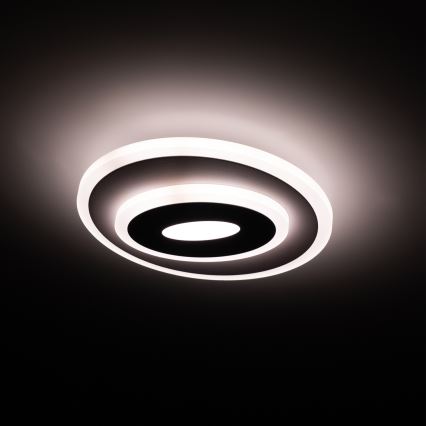 Brilagi - LED Ceiling Light MODERN MINI LED/26W/230V 3000/4000/6000K