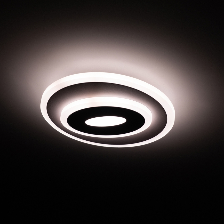 Brilagi - LED Ceiling Light MODERN MINI LED/26W/230V 3000/4000/6000K