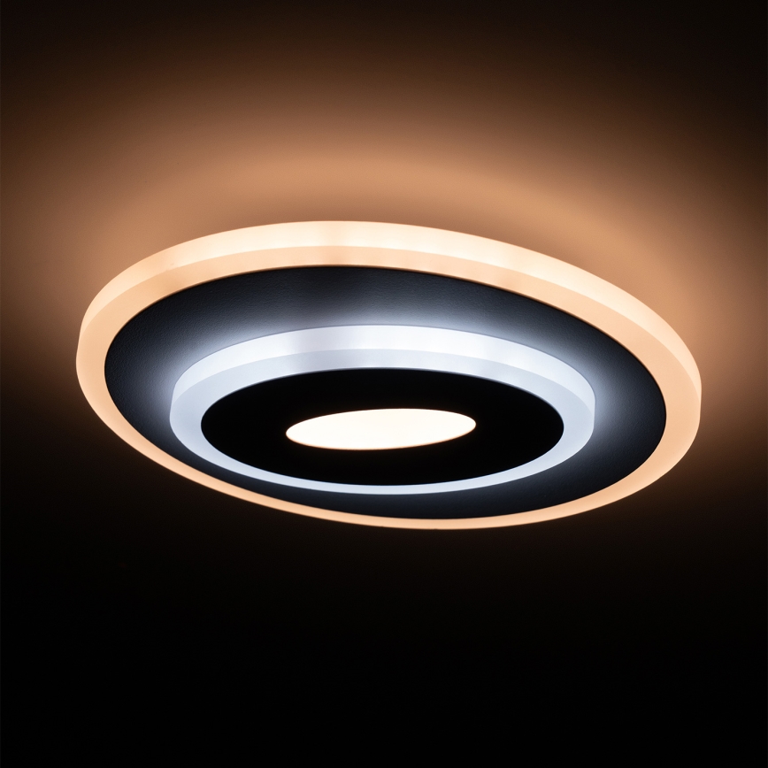 Brilagi - LED Ceiling Light MODERN MINI LED/26W/230V 3000/4000/6000K