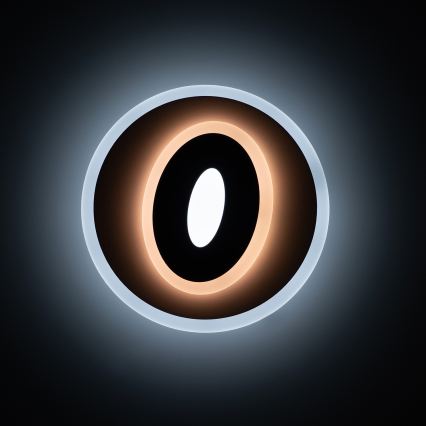 Brilagi - LED Ceiling Light MODERN MINI LED/26W/230V 3000/4000/6000K