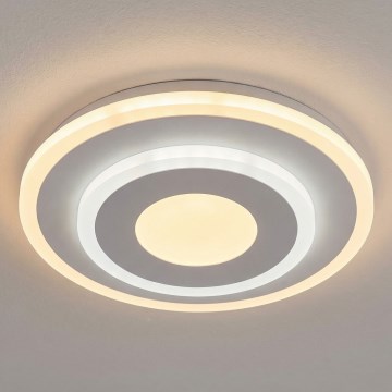 Brilagi - LED Ceiling Light MODERN MINI LED/29W/230V 3000/4000/6000K