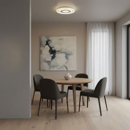 Brilagi - LED Ceiling Light MODERN MINI LED/29W/230V 3000/4000/6000K