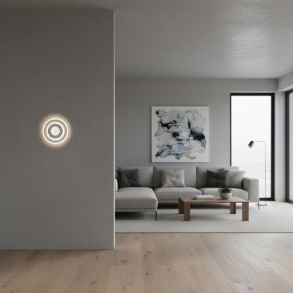 Brilagi - LED Ceiling Light MODERN MINI LED/29W/230V 3000/4000/6000K