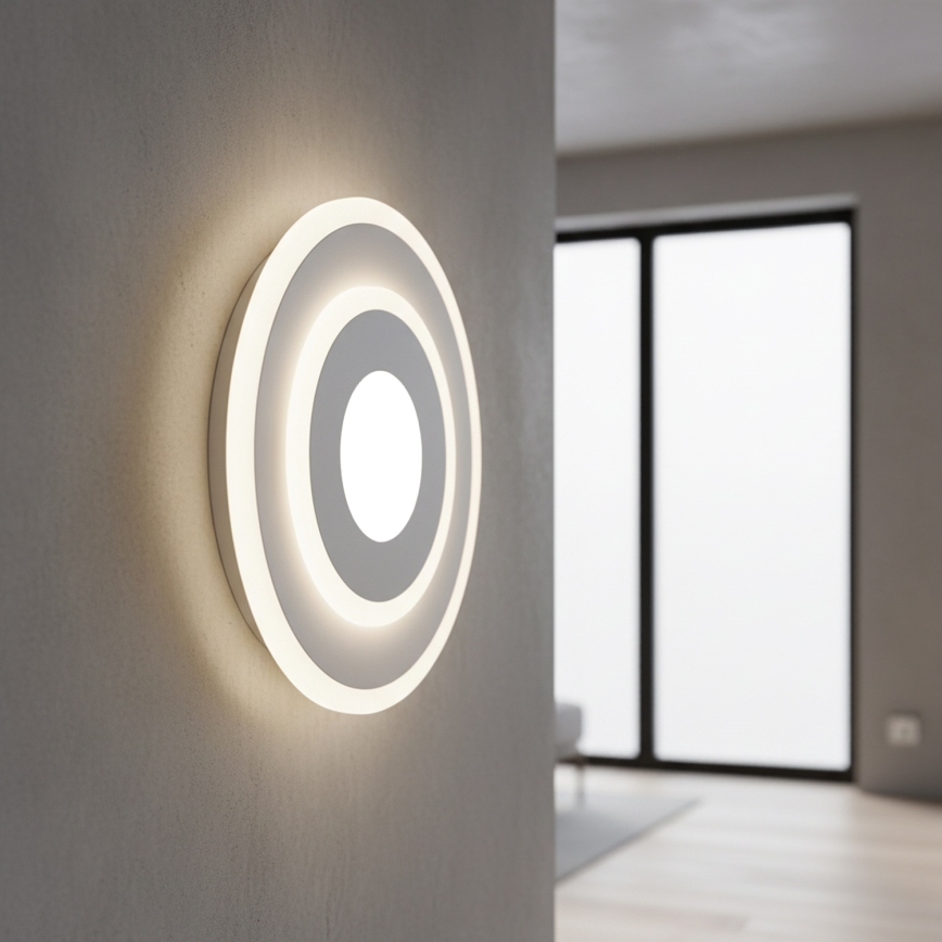 Brilagi - LED Ceiling Light MODERN MINI LED/29W/230V 3000/4000/6000K