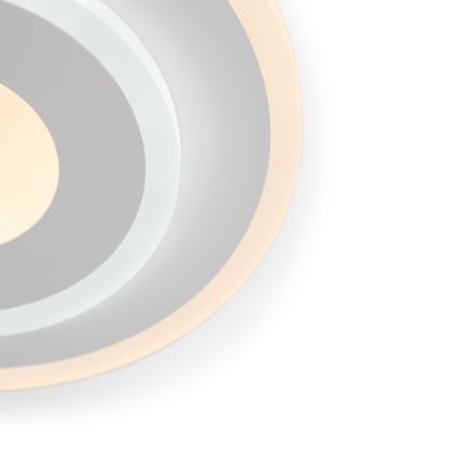 Brilagi - LED Ceiling Light MODERN MINI LED/29W/230V 3000/4000/6000K