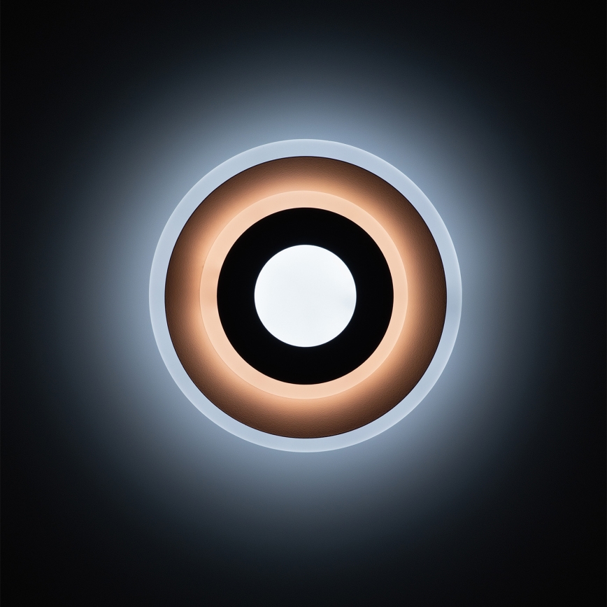 Brilagi - LED Ceiling Light MODERN MINI LED/29W/230V 3000/4000/6000K