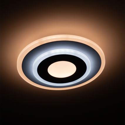 Brilagi - LED Ceiling Light MODERN MINI LED/29W/230V 3000/4000/6000K