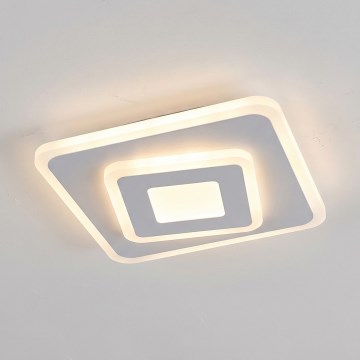 Brilagi - LED Ceiling Light MODERN MINI LED/32W/230V 3000/4000/6000K