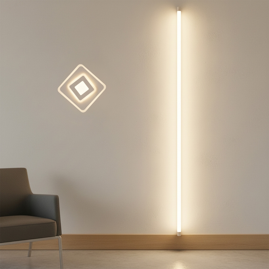 Brilagi - LED Ceiling Light MODERN MINI LED/32W/230V 3000/4000/6000K