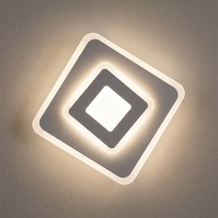 Brilagi - LED Ceiling Light MODERN MINI LED/32W/230V 3000/4000/6000K