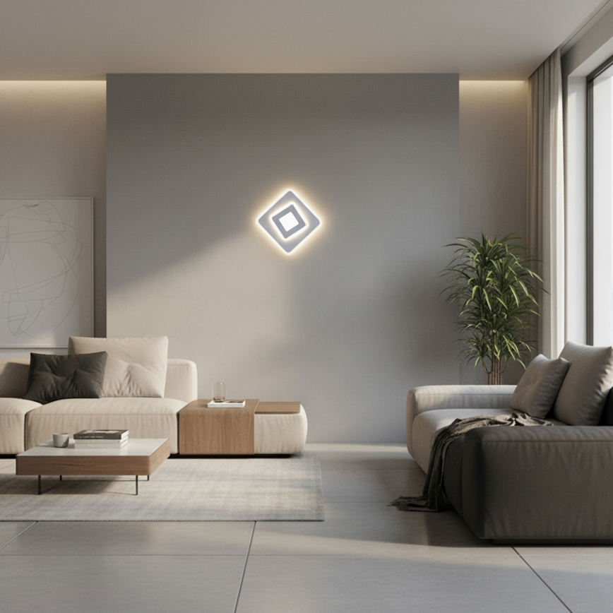 Brilagi - LED Ceiling Light MODERN MINI LED/32W/230V 3000/4000/6000K