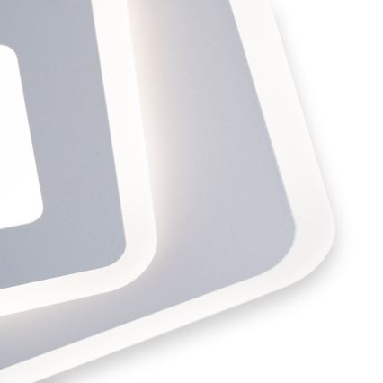 Brilagi - LED Ceiling Light MODERN MINI LED/32W/230V 3000/4000/6000K